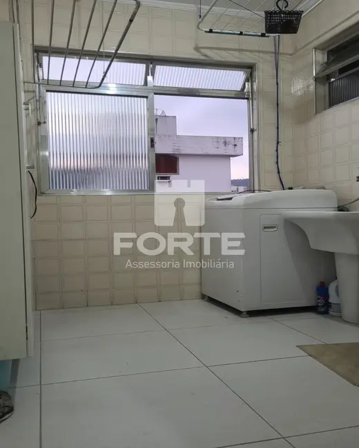 Foto 3 de Apartamento com 3 quartos à venda, 135m2 em Enseada, Guaruja - SP
