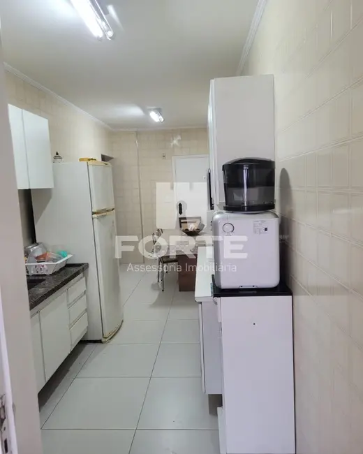 Foto 5 de Apartamento com 3 quartos à venda, 135m2 em Enseada, Guaruja - SP