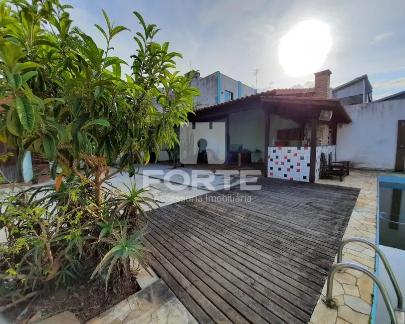 Foto 2 de Casa com 5 quartos à venda, 400m2 em Vila Suissa, Mogi Das Cruzes - SP