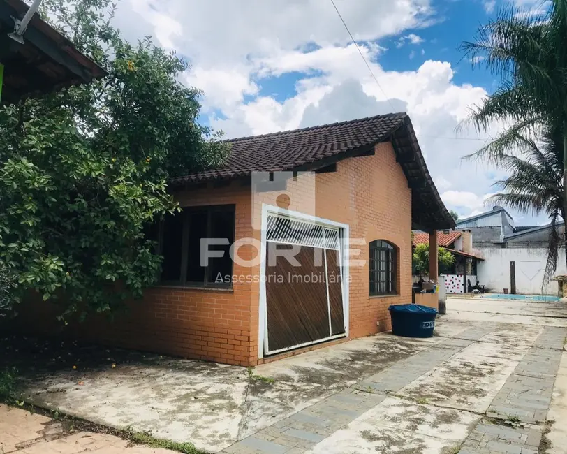 Foto 6 de Casa com 5 quartos à venda, 400m2 em Vila Suissa, Mogi Das Cruzes - SP