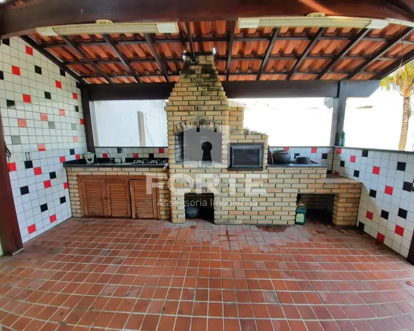 Foto 9 de Casa com 5 quartos à venda, 400m2 em Vila Suissa, Mogi Das Cruzes - SP