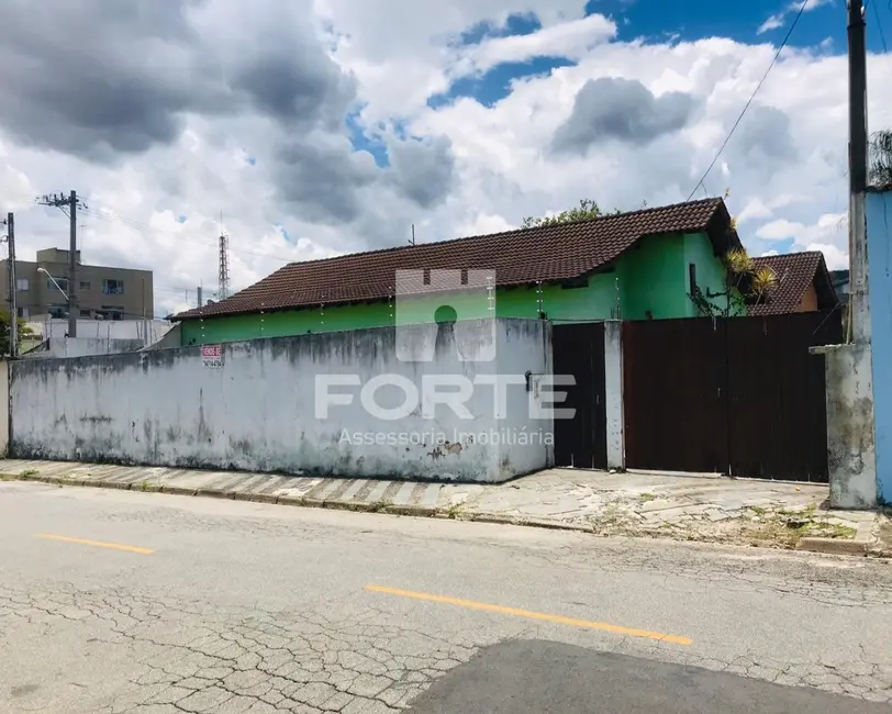 Foto 8 de Casa com 5 quartos à venda, 400m2 em Vila Suissa, Mogi Das Cruzes - SP