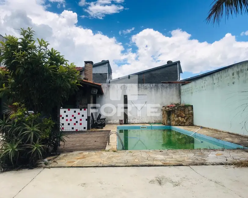 Foto 7 de Casa com 5 quartos à venda, 400m2 em Vila Suissa, Mogi Das Cruzes - SP