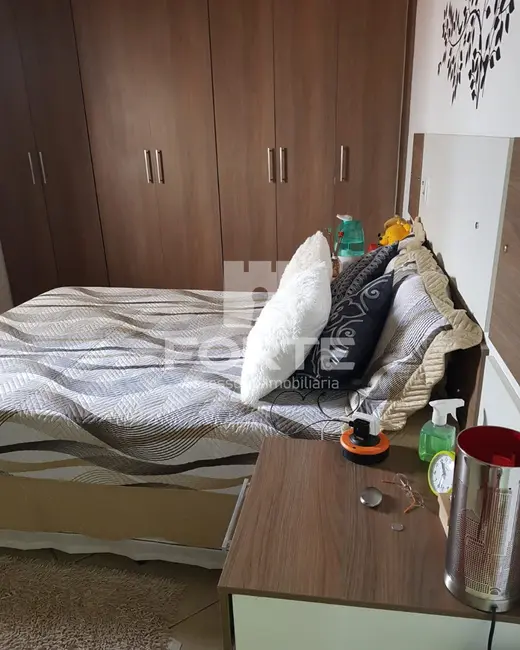 Foto 3 de Casa com 3 quartos à venda, 150m2 em Chácara Jafet, Mogi Das Cruzes - SP