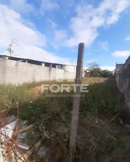 Foto 1 de Terreno / Lote à venda, 400m2 em Alto da Boa Vista, Mogi Das Cruzes - SP