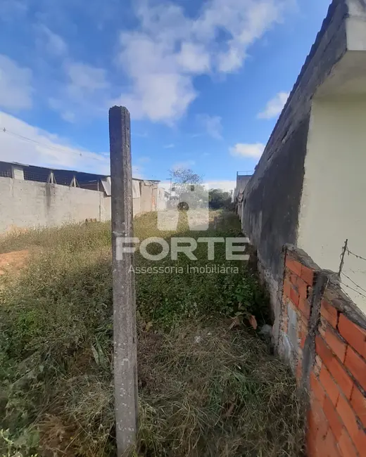 Foto 2 de Terreno / Lote à venda, 400m2 em Alto da Boa Vista, Mogi Das Cruzes - SP