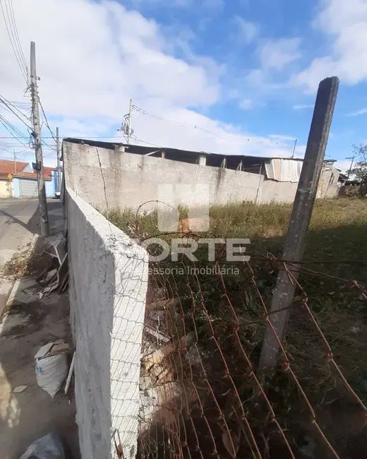 Foto 3 de Terreno / Lote à venda, 400m2 em Alto da Boa Vista, Mogi Das Cruzes - SP