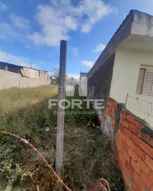 Foto 5 de Terreno / Lote à venda, 400m2 em Alto da Boa Vista, Mogi Das Cruzes - SP