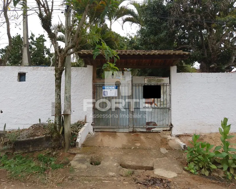 Foto 1 de Terreno / Lote à venda, 1500m2 em Chácara Guanabara, Mogi Das Cruzes - SP