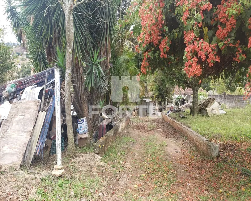 Foto 4 de Terreno / Lote à venda, 1500m2 em Chácara Guanabara, Mogi Das Cruzes - SP