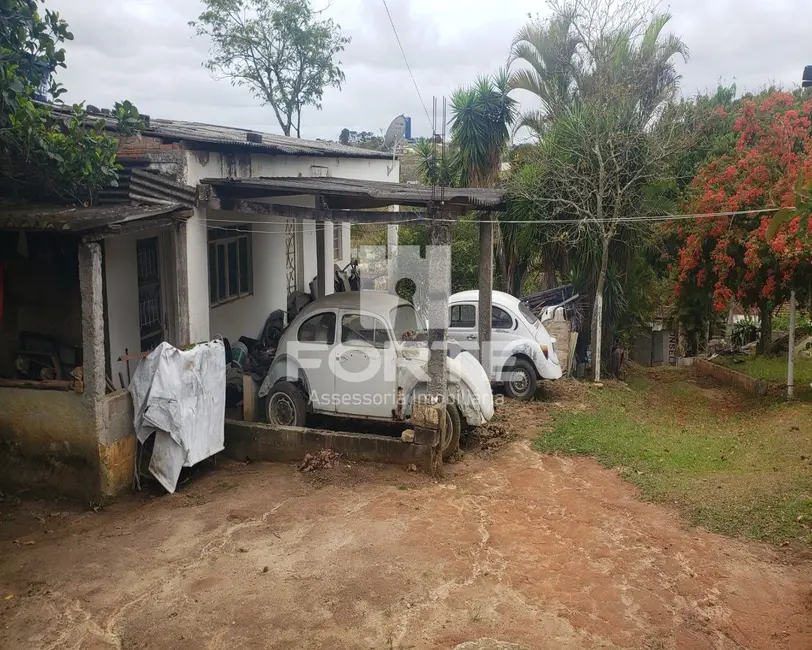 Foto 2 de Terreno / Lote à venda, 1500m2 em Chácara Guanabara, Mogi Das Cruzes - SP