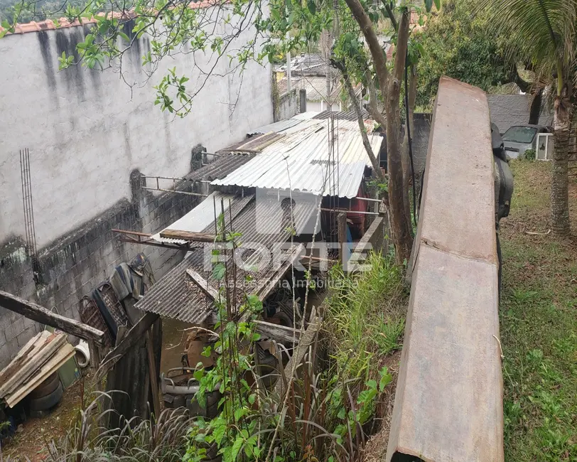 Foto 7 de Terreno / Lote à venda, 1500m2 em Chácara Guanabara, Mogi Das Cruzes - SP