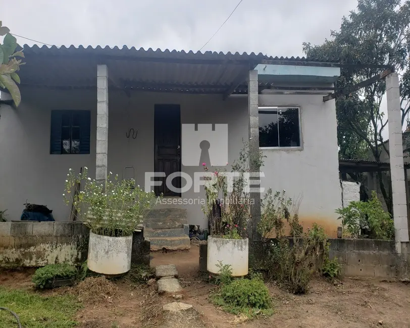 Foto 5 de Terreno / Lote à venda, 1500m2 em Chácara Guanabara, Mogi Das Cruzes - SP