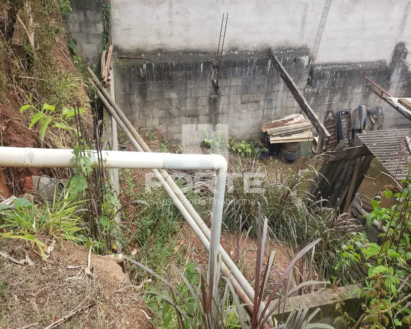 Foto 8 de Terreno / Lote à venda, 1500m2 em Chácara Guanabara, Mogi Das Cruzes - SP