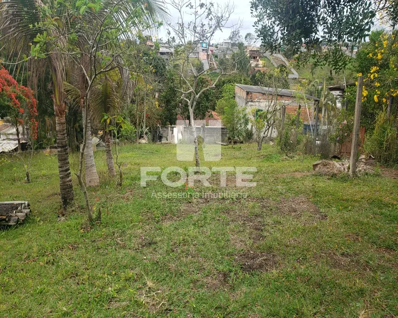 Foto 4 de Terreno / Lote à venda, 665m2 em Chácara Guanabara, Mogi Das Cruzes - SP