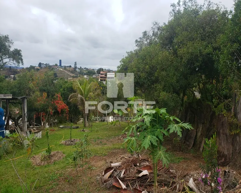 Foto 5 de Terreno / Lote à venda, 665m2 em Chácara Guanabara, Mogi Das Cruzes - SP