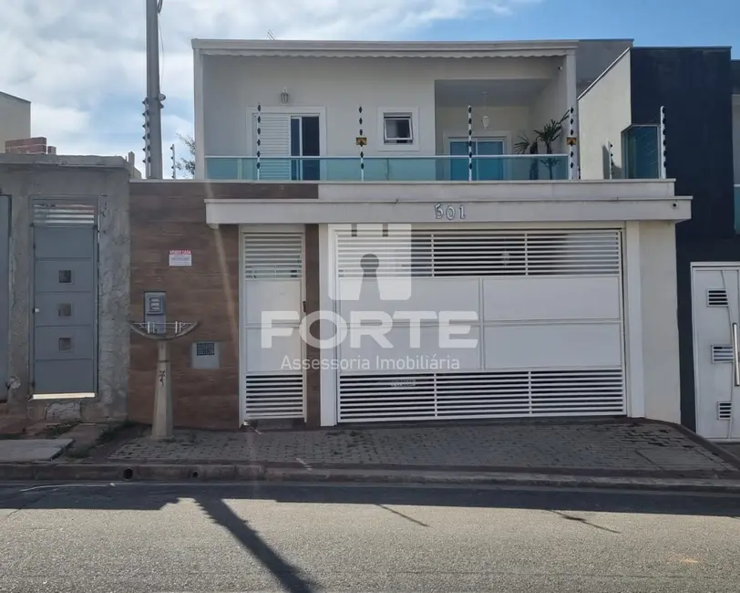 Foto 2 de Casa com 3 quartos à venda, 300m2 em Villa Di Cesar, Mogi Das Cruzes - SP