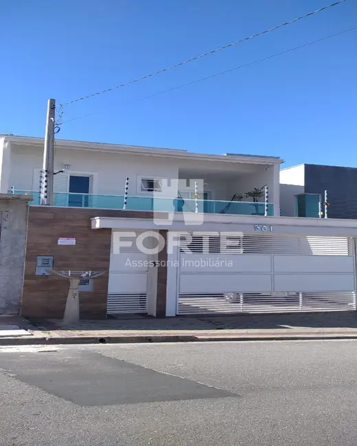 Foto 3 de Casa com 3 quartos à venda, 300m2 em Villa Di Cesar, Mogi Das Cruzes - SP