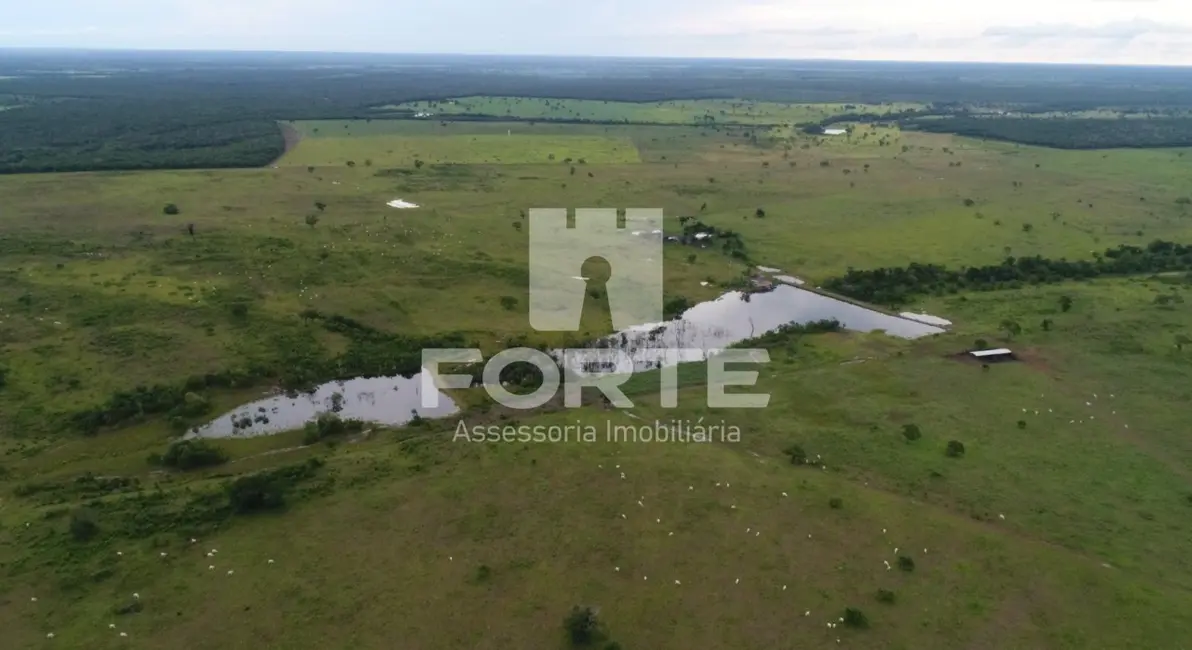 Foto 5 de Fazenda / Haras com 3 quartos à venda, 276m2 em Santa Rita Do Tocantins - TO