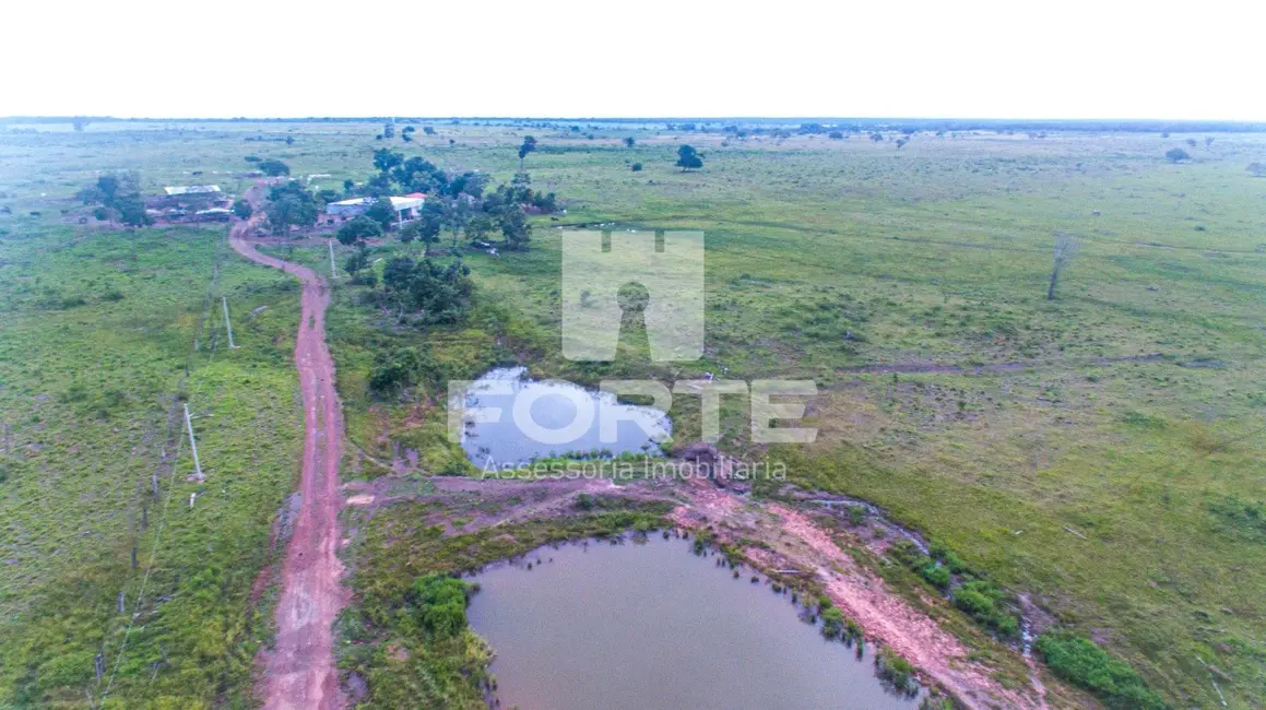 Foto 6 de Fazenda / Haras com 3 quartos à venda, 276m2 em Santa Rita Do Tocantins - TO
