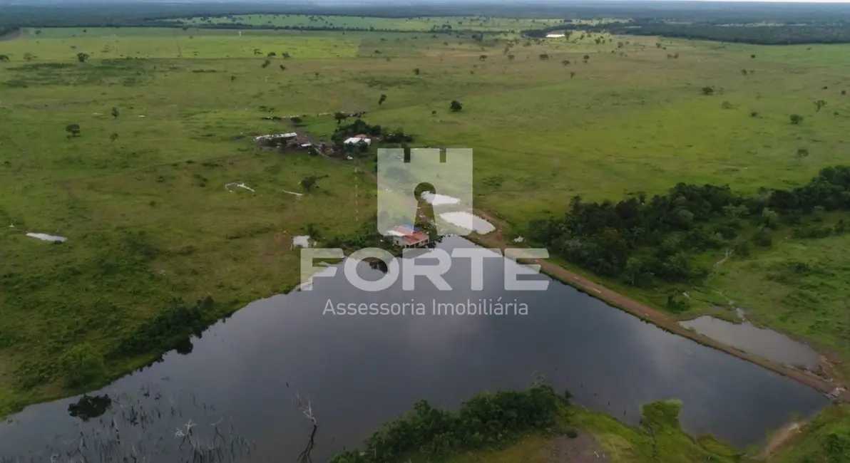 Foto 7 de Fazenda / Haras com 3 quartos à venda, 276m2 em Santa Rita Do Tocantins - TO
