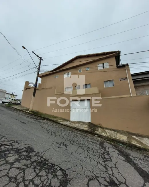 Foto 1 de Casa com 4 quartos à venda, 220m2 em Loteamento Alvorada, Mogi Das Cruzes - SP