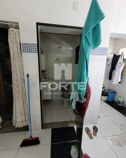 Foto 8 de Casa com 4 quartos à venda, 220m2 em Loteamento Alvorada, Mogi Das Cruzes - SP
