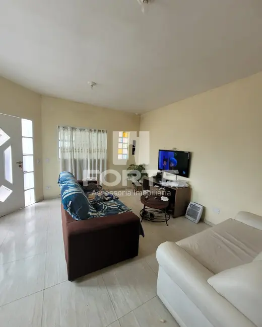 Foto 7 de Casa com 4 quartos à venda, 220m2 em Loteamento Alvorada, Mogi Das Cruzes - SP