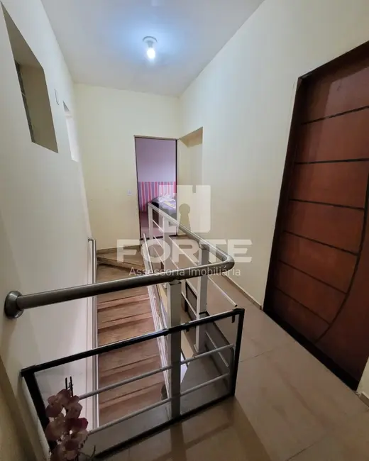 Foto 5 de Casa com 4 quartos à venda, 220m2 em Loteamento Alvorada, Mogi Das Cruzes - SP