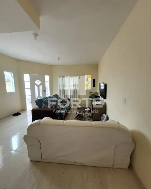 Foto 2 de Casa com 4 quartos à venda, 220m2 em Loteamento Alvorada, Mogi Das Cruzes - SP