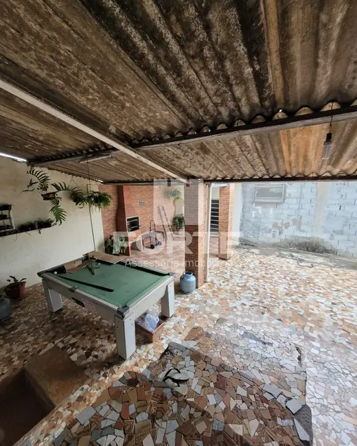 Foto 2 de Casa com 2 quartos à venda, 500m2 em Vila Brasileira, Mogi Das Cruzes - SP
