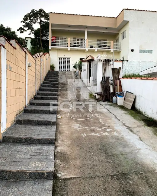 Foto 4 de Casa com 2 quartos à venda, 250m2 em Parque Santana, Mogi Das Cruzes - SP