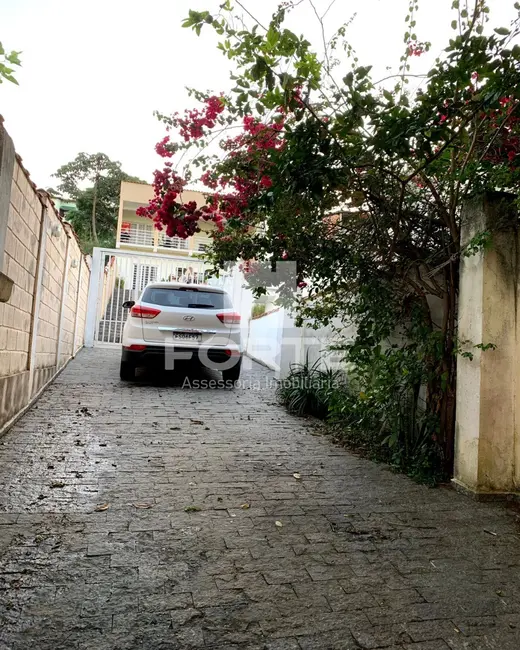 Foto 2 de Casa com 2 quartos à venda, 250m2 em Parque Santana, Mogi Das Cruzes - SP