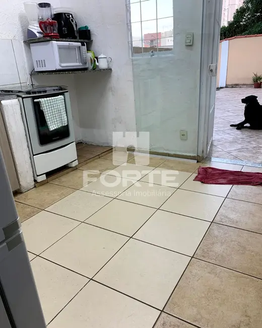 Foto 9 de Casa com 2 quartos à venda, 250m2 em Parque Santana, Mogi Das Cruzes - SP