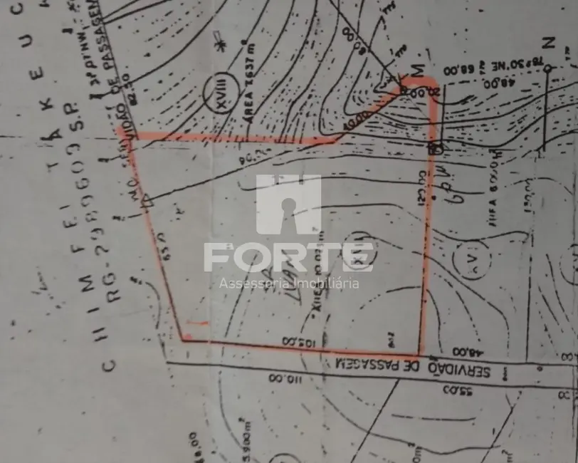 Foto 4 de Chácara com 3 quartos à venda, 10000m2 em Vila Moraes, Mogi Das Cruzes - SP