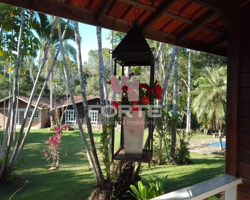 Foto 8 de Chácara com 3 quartos à venda, 10000m2 em Vila Moraes, Mogi Das Cruzes - SP