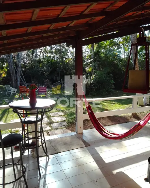 Foto 5 de Chácara com 3 quartos à venda, 10000m2 em Vila Moraes, Mogi Das Cruzes - SP