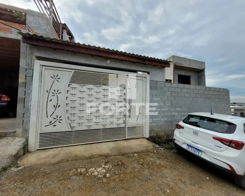 Foto 3 de Casa com 2 quartos à venda, 250m2 em Mogi Das Cruzes - SP