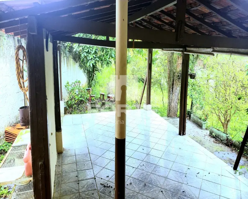 Chácara com 2 quartos à venda, 100m2 em Meu Cantinho, Suzano - SP - imagem 7 Foto 7 de Chácara com 2 quartos à venda, 100m2 em Meu Cantinho, Suzano - SP