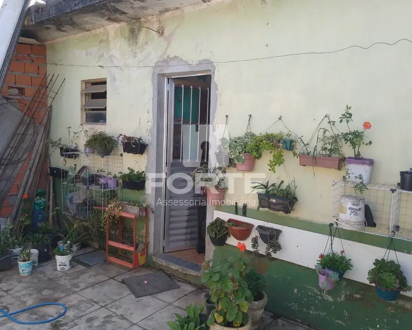 Foto 4 de Casa com 3 quartos à venda, 160m2 em Jardim Aeroporto II, Mogi Das Cruzes - SP