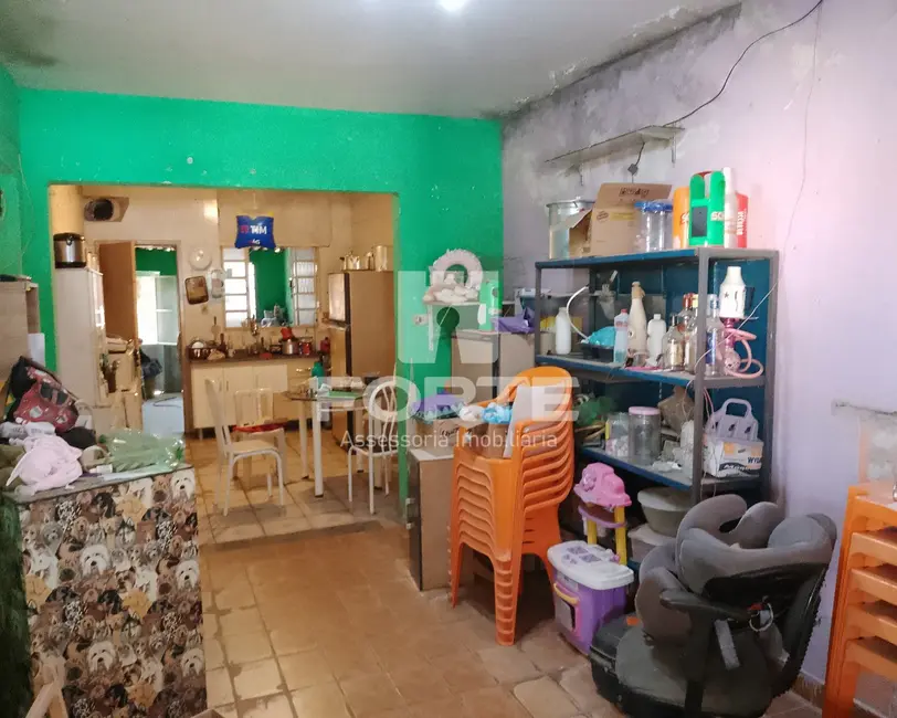 Foto 6 de Casa com 3 quartos à venda, 160m2 em Jardim Aeroporto II, Mogi Das Cruzes - SP