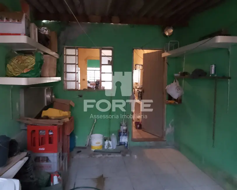 Foto 9 de Casa com 3 quartos à venda, 160m2 em Jardim Aeroporto II, Mogi Das Cruzes - SP