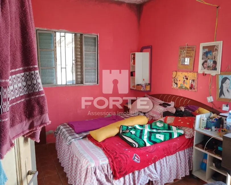 Foto 5 de Casa com 3 quartos à venda, 160m2 em Jardim Aeroporto II, Mogi Das Cruzes - SP