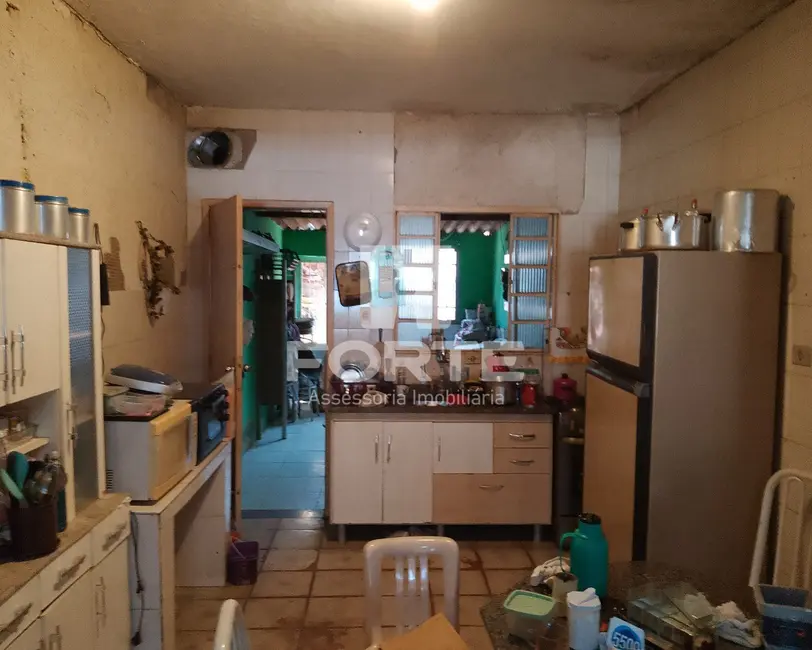 Foto 7 de Casa com 3 quartos à venda, 160m2 em Jardim Aeroporto II, Mogi Das Cruzes - SP