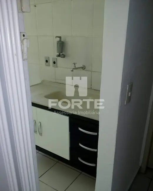 Foto 9 de Apartamento com 2 quartos à venda, 48m2 em Mogi Moderno, Mogi Das Cruzes - SP