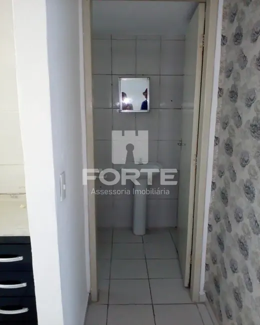 Foto 6 de Apartamento com 2 quartos à venda, 48m2 em Mogi Moderno, Mogi Das Cruzes - SP