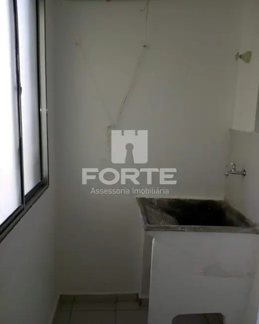 Foto 3 de Apartamento com 2 quartos à venda, 48m2 em Mogi Moderno, Mogi Das Cruzes - SP