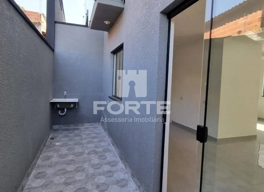 Foto 5 de Casa com 3 quartos à venda, 88m2 em Vila Suissa, Mogi Das Cruzes - SP