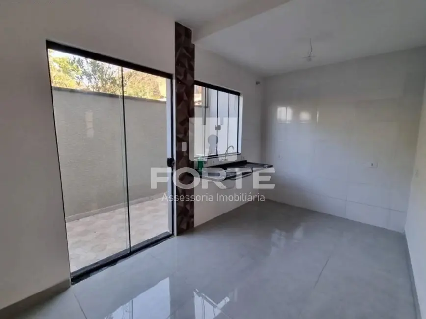 Foto 4 de Casa com 3 quartos à venda, 88m2 em Vila Suissa, Mogi Das Cruzes - SP