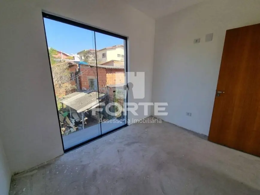 Foto 8 de Casa com 3 quartos à venda, 88m2 em Vila Suissa, Mogi Das Cruzes - SP